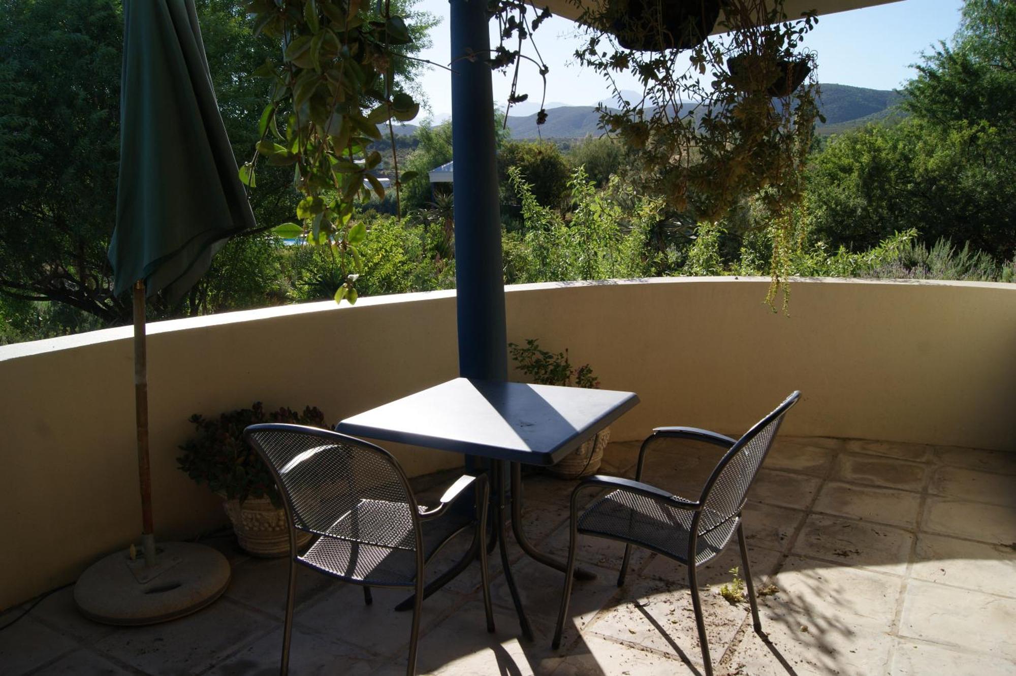 Calitzdorp Country House Номер фото