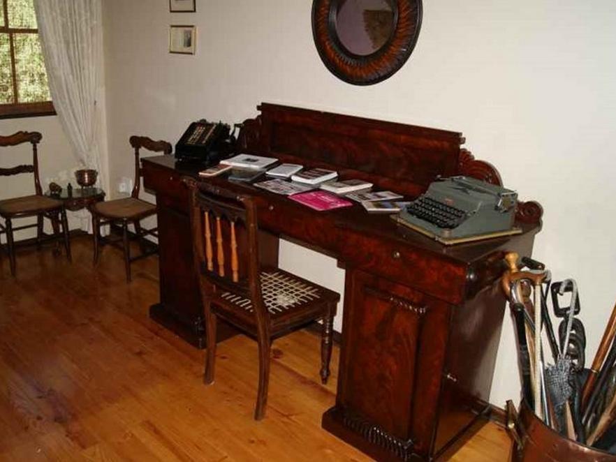 Calitzdorp Country House Экстерьер фото