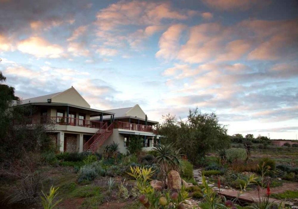 Calitzdorp Country House Экстерьер фото