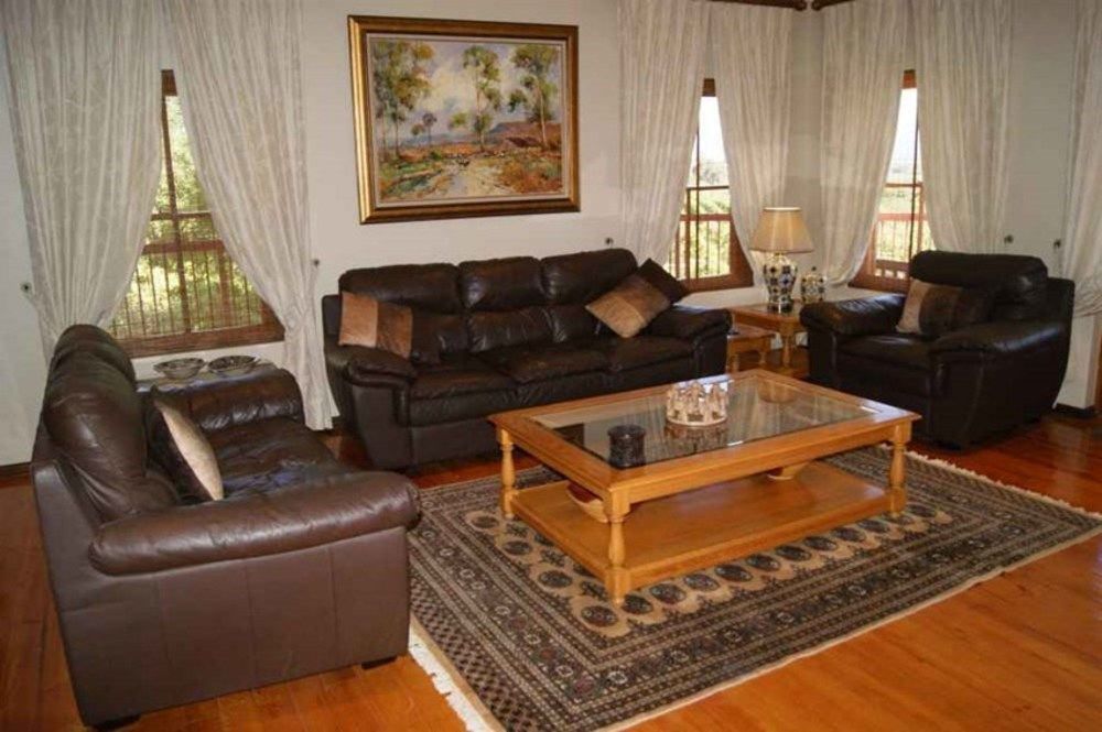 Calitzdorp Country House Экстерьер фото