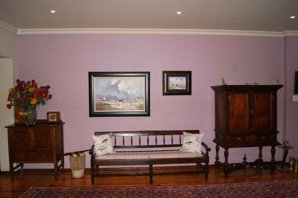 Calitzdorp Country House Экстерьер фото