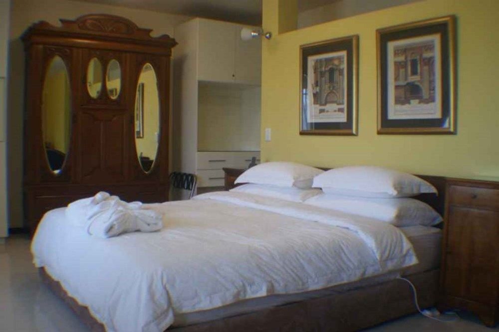Calitzdorp Country House Экстерьер фото