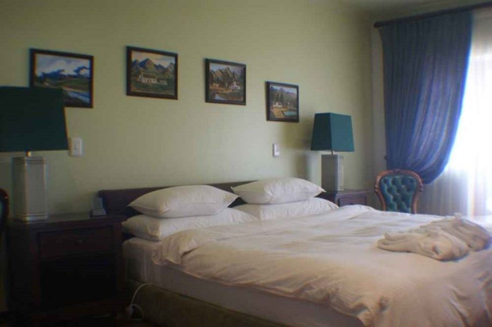 Calitzdorp Country House Экстерьер фото
