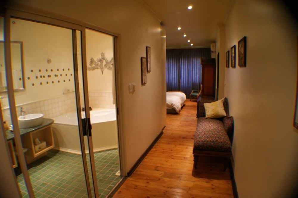 Calitzdorp Country House Экстерьер фото