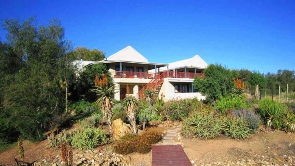 Calitzdorp Country House Экстерьер фото