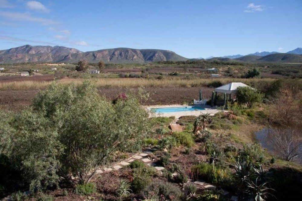 Calitzdorp Country House Экстерьер фото