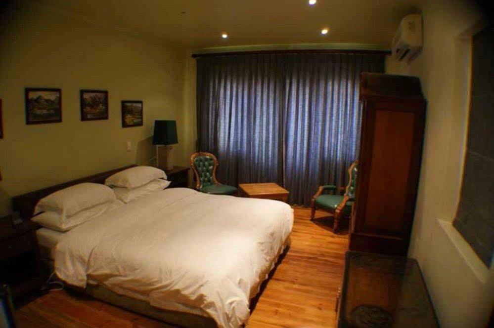Calitzdorp Country House Экстерьер фото