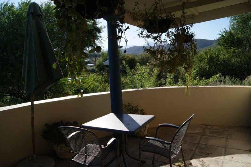 Calitzdorp Country House Экстерьер фото