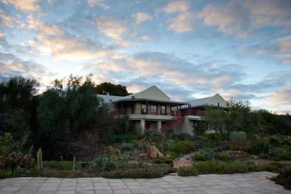Calitzdorp Country House Экстерьер фото