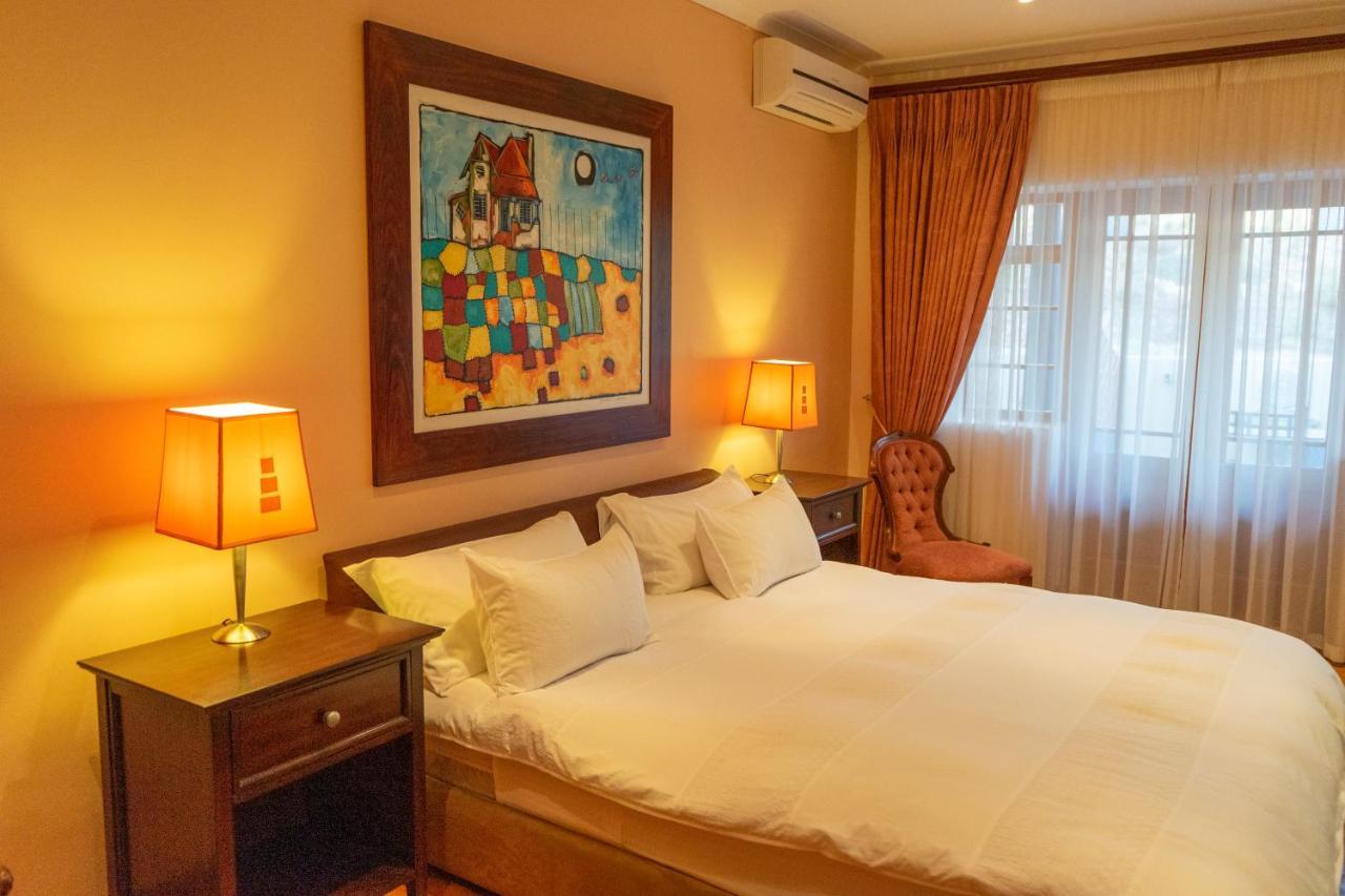 Calitzdorp Country House Экстерьер фото