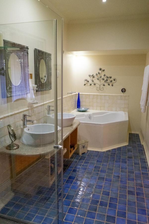 Calitzdorp Country House Экстерьер фото