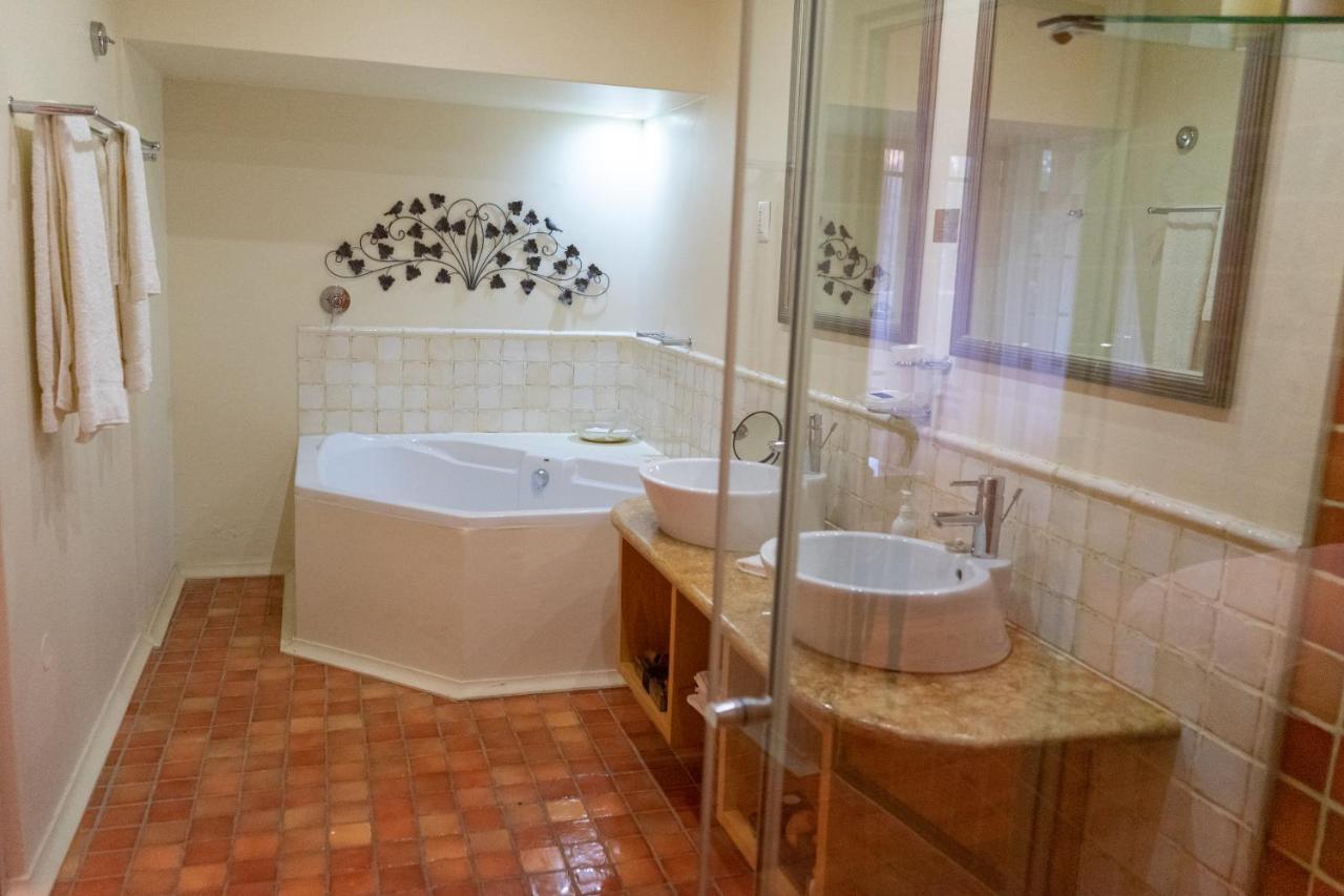Calitzdorp Country House Экстерьер фото