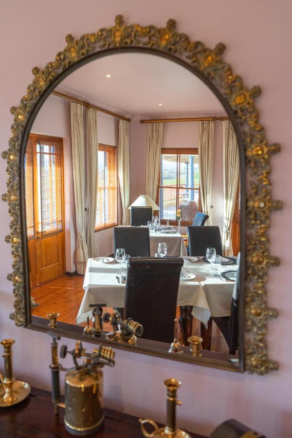 Calitzdorp Country House Экстерьер фото